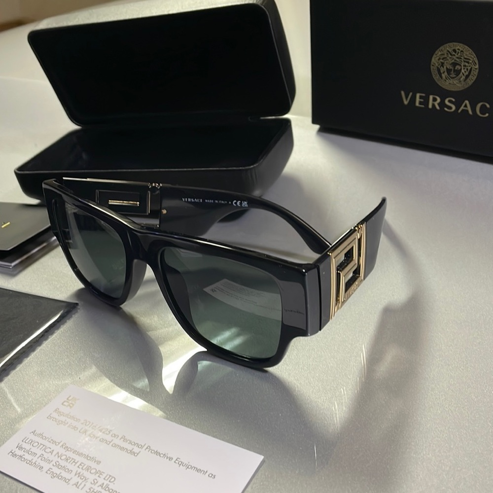 Versace sunglasses
